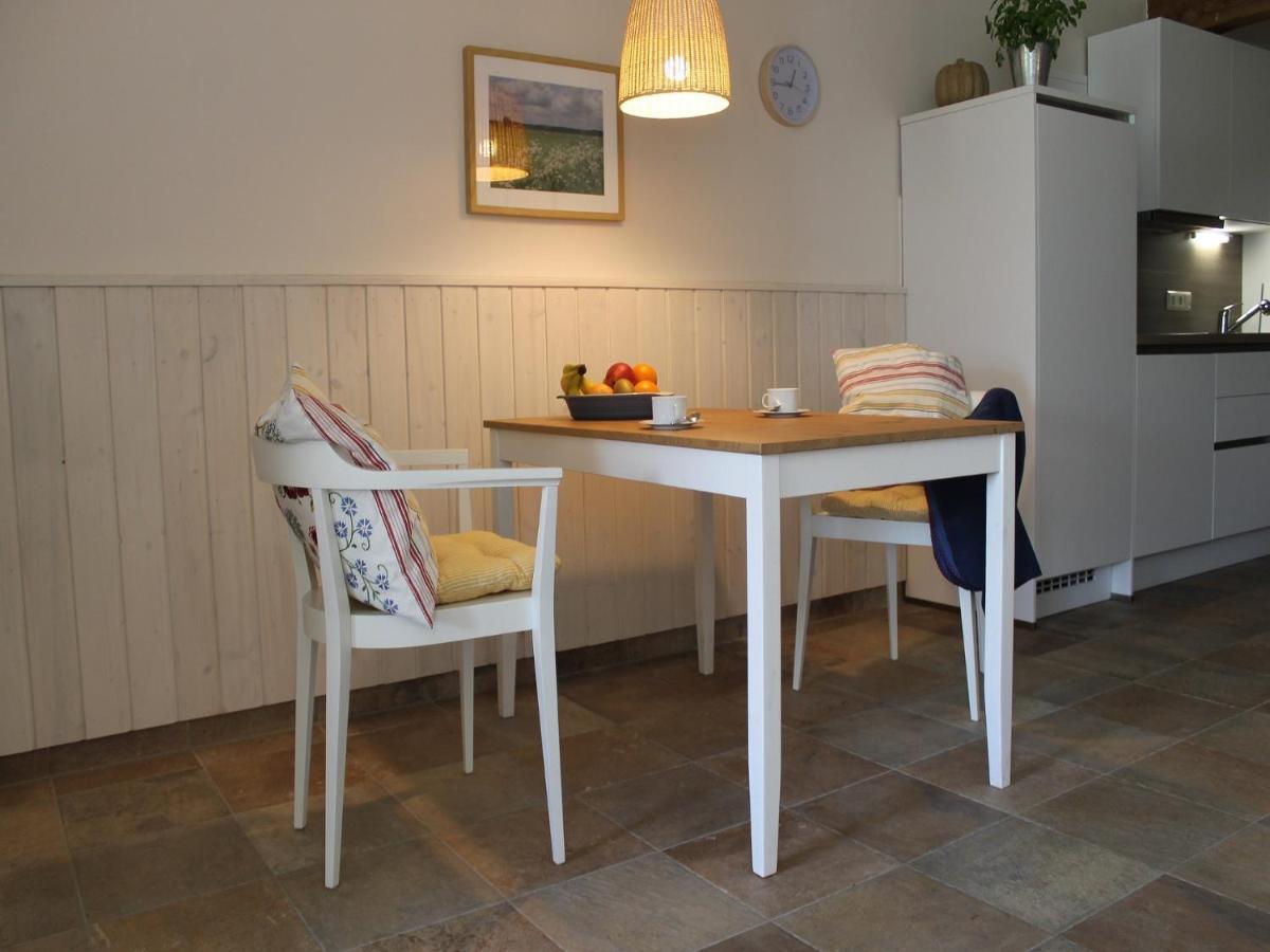 Apartmán Gutshof Marienthal Viereck Exteriér fotografie